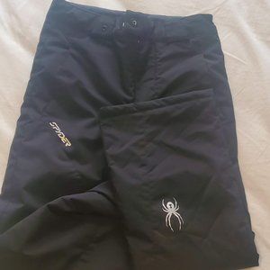 Spyder Snow Pants